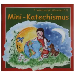 Mini – Katechismus für Kinder