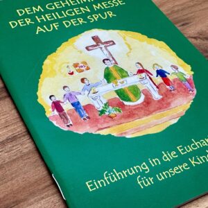 8 - 10 (Kommunionalter)
