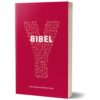 Cover seitlich YOUCAT Bibel Einheitsübersetzung rot