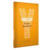 Cover YOUCAT Firmkurs Begleitbuch Ansicht von der Seite