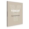 Cover Jugendgebetsbuch YOUCAT Ansicht von der Seite