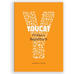 YOUCAT Firmkurs Begleitbuch