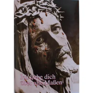 Ich liebe dich über alle Maßen