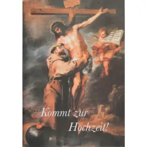 Kommt zur Hochzeit