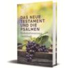 Cover Buch "Das neue Testament und die Psalmen" Einheitsübersetzung Großdruck