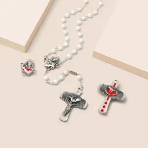 Ghirelli Rosenkranz Pro Life